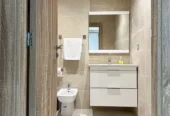 appartement de luxe à louer situé à Ghandouri