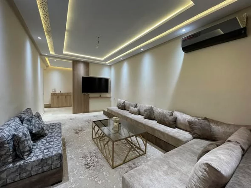 appartement à louer meublé dans résidence avec piscine