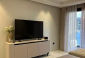 appartement à louer meublé malabata Hills