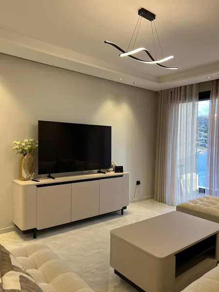 appartement à louer meublé malabata Hills