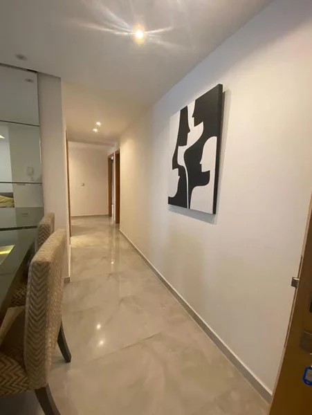 appartement à louer meublé malabata Hills