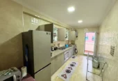 Appartement meublé à louer longue durée à Moulay Ismail