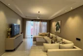appartement à louer meublé malabata Hills