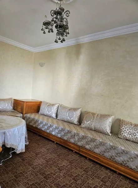 Appartement meublé à louer à Amal 4