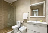 appartement de luxe à louer situé à Ghandouri