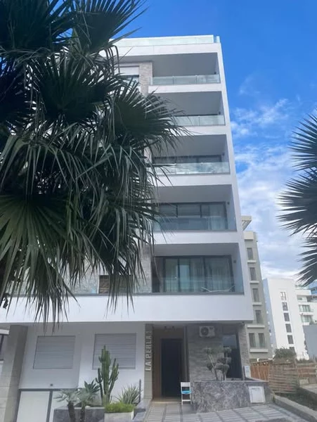 appartement à louer meublé malabata Hills