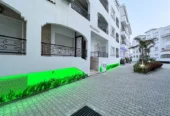 appartement de luxe à louer situé à Ghandouri