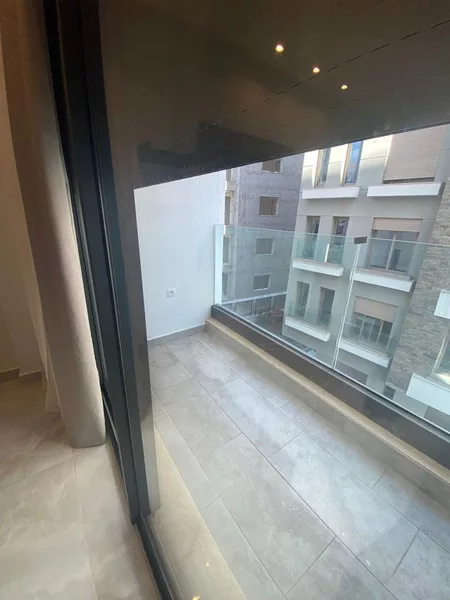 appartement à louer meublé malabata Hills