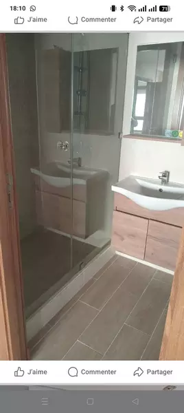 Appartement à vendre à Hay AL WIFAK
