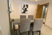 appartement à louer meublé malabata Hills