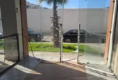 Magasin neuf à louer Salé