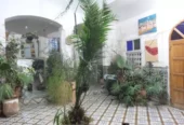 riad à rénover à vendre Mouassine