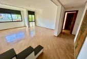 appartement entièrement rénové à louer Hay Riad