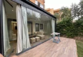 appartement à louer meublé dans résidence avec piscine