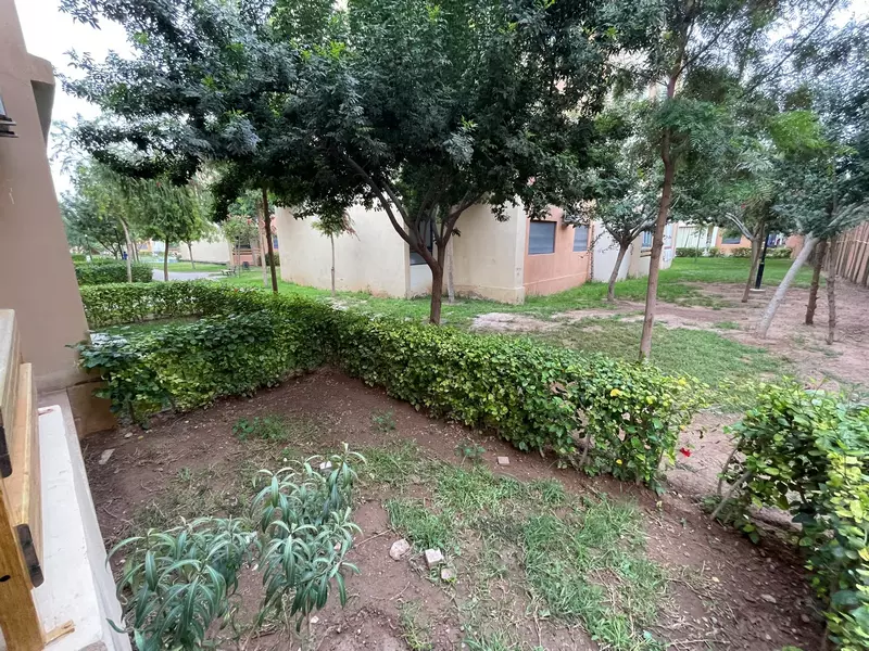 appartement à louer meublé dans résidence avec piscine