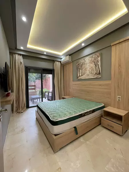 appartement à louer meublé dans résidence avec piscine