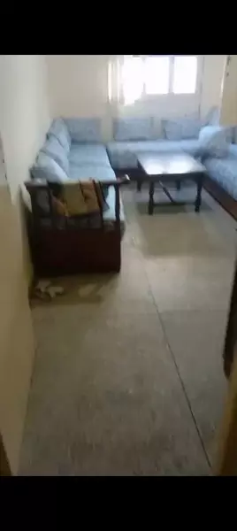 Appartement meublé a louer quartier l’océan