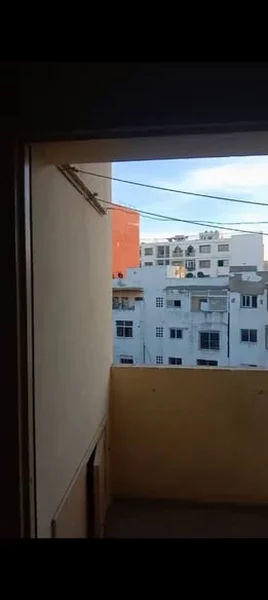 Appartement meublé a louer quartier l’océan