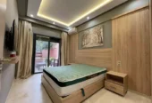 appartement à louer meublé dans résidence avec piscine