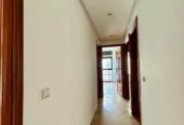 appartement entièrement rénové à louer Hay Riad
