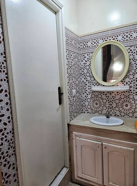Appartement meublé à louer à Amal 4