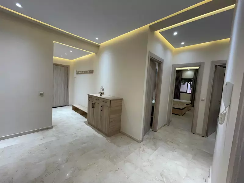 appartement à louer meublé dans résidence avec piscine