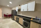 appartement à louer meublé dans résidence avec piscine