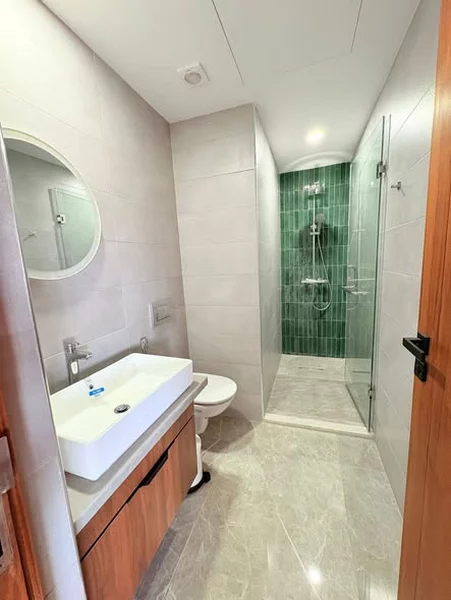 Studio meublé à louer CFC Casablanca
