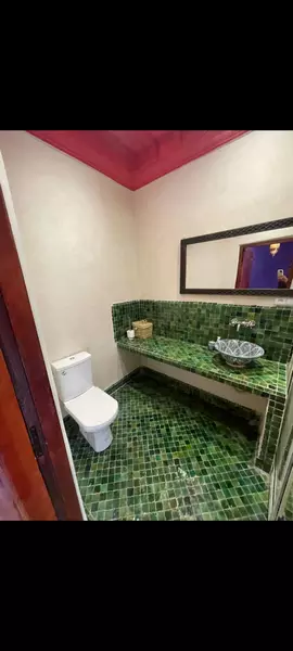 maison d’hôte a vendre à Dabachi