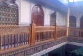Riad titré a vendre HAUT POTENTIEL – Médina – Zone Premium