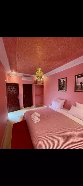 maison d’hôte a vendre à Dabachi