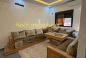 Appartement non meublé à louer à Mabrouka