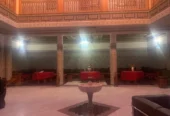 Riad titré a vendre HAUT POTENTIEL – Médina – Zone Premium