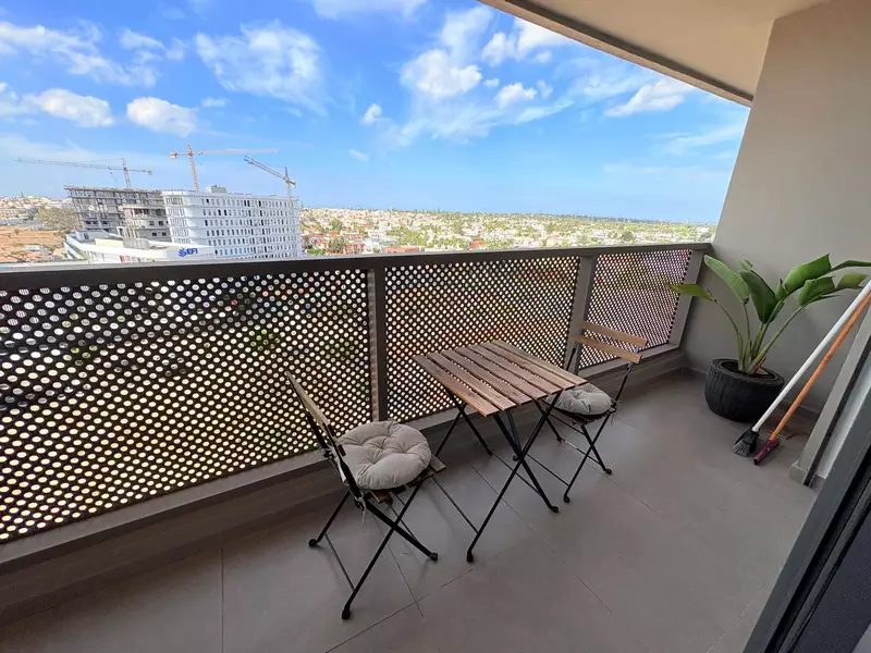 Studio meublé à louer CFC Casablanca