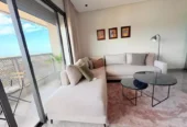 Studio meublé à louer CFC Casablanca