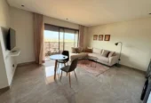Studio meublé à louer CFC Casablanca