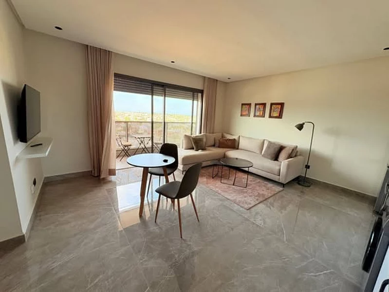 Studio meublé à louer CFC Casablanca