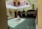 maison d’hôte a vendre à Dabachi