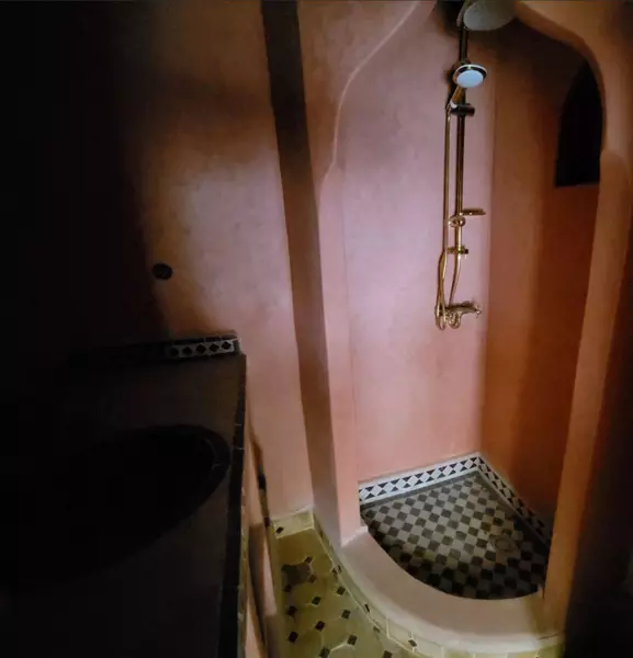 Riad melkia a vendre quartier ben Youssef