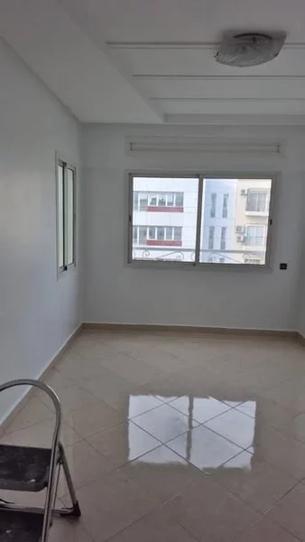 Appartement à louer 2 Mars- Rond point d’europe