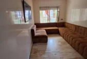 appartement à louer rue Goulmima