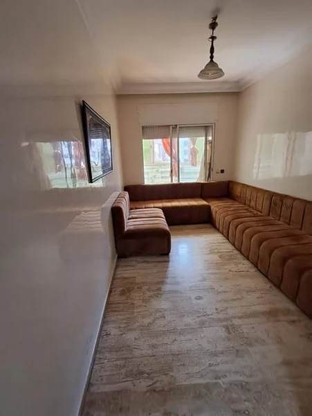 appartement à louer rue Goulmima