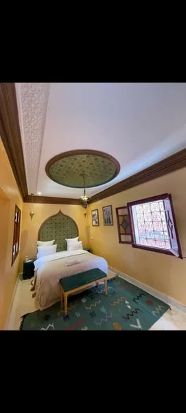 maison d’hôte a vendre à Dabachi