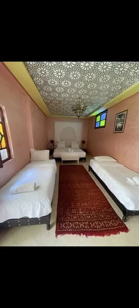 maison d’hôte a vendre à Dabachi