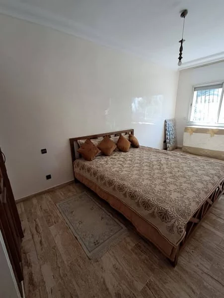 appartement à louer rue Goulmima