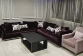 Appartement meublé à louer Quartier Palmier Bd Abdelmoumen