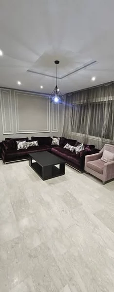 Appartement meublé à louer Quartier Palmier Bd Abdelmoumen