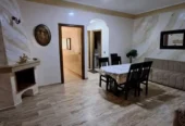 appartement à louer rue Goulmima