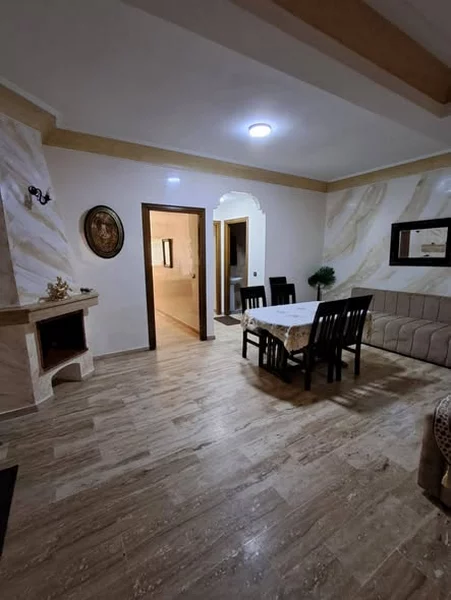 appartement à louer rue Goulmima