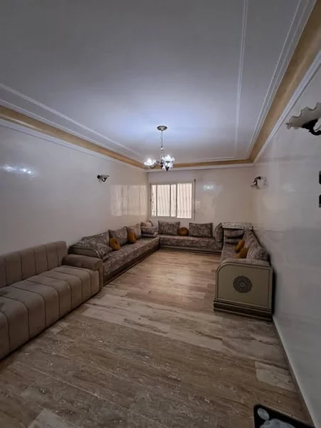 appartement à louer rue Goulmima